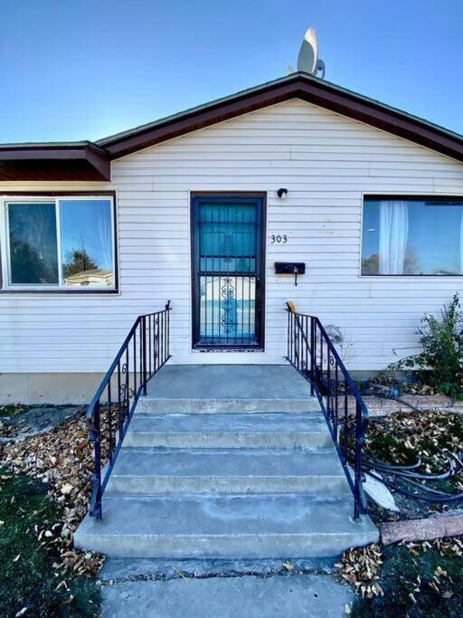 Comfy Pocatello Home-Central To Park And Grocery Exterior foto